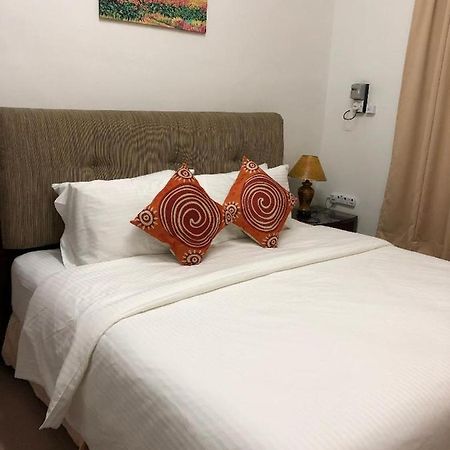Kerteh Apartment Екстер'єр фото