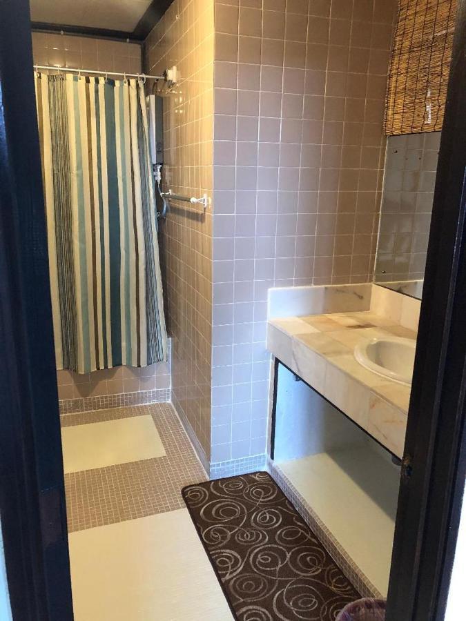 Kerteh Apartment Екстер'єр фото