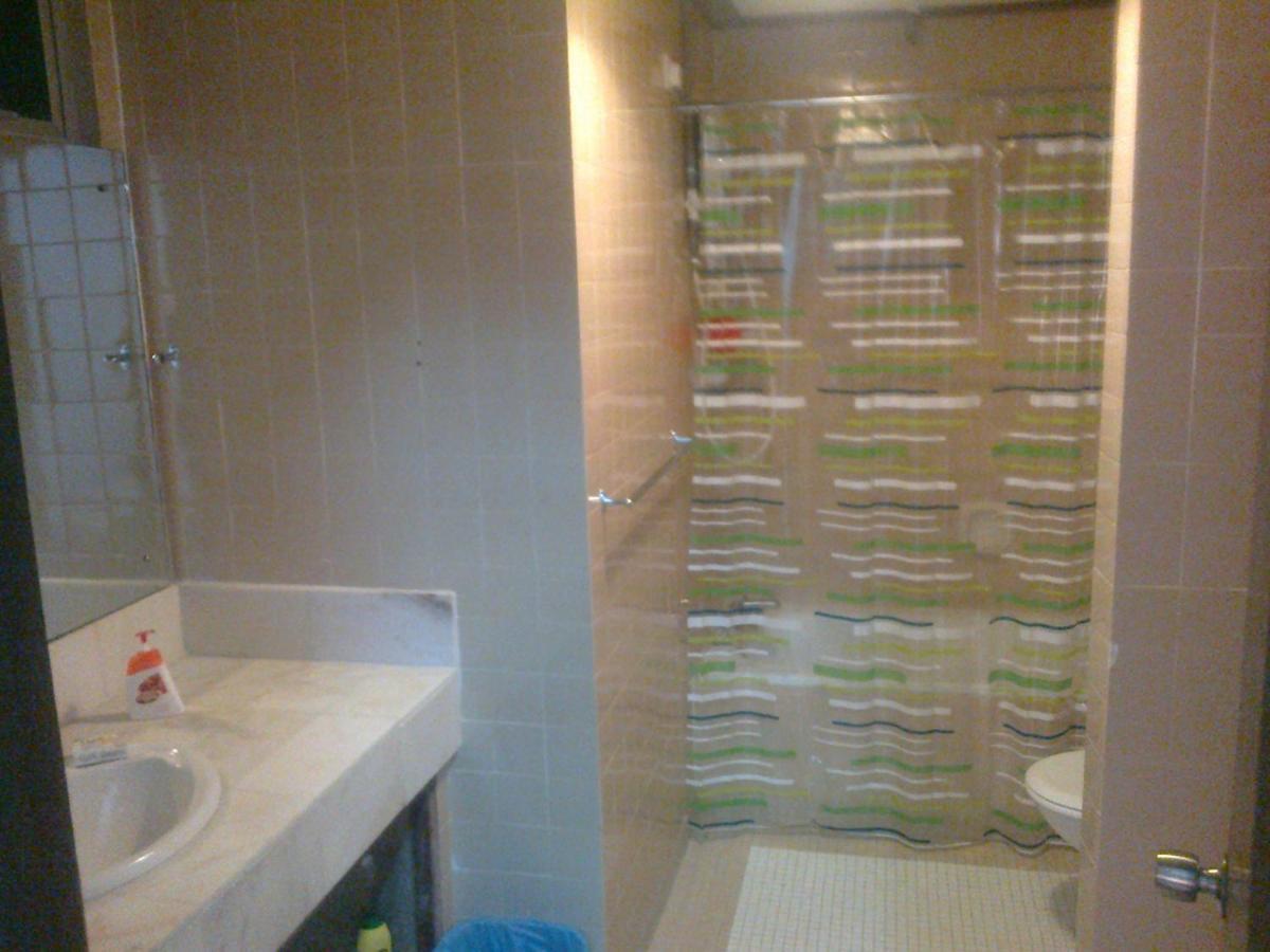 Kerteh Apartment Екстер'єр фото